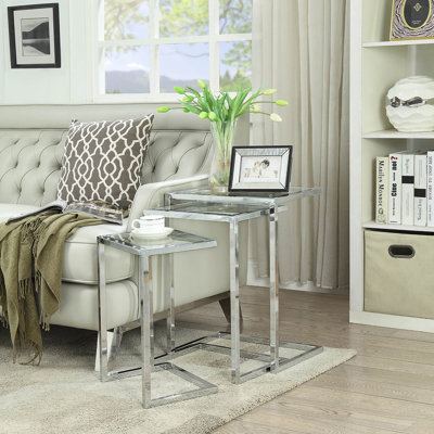 Soho Nesting Tables