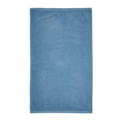 Quick Dry Cotton Hand Towel