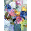 A Little Bit Flora Print by Elizabeth Chapman-64401990