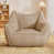 Beige Cotton