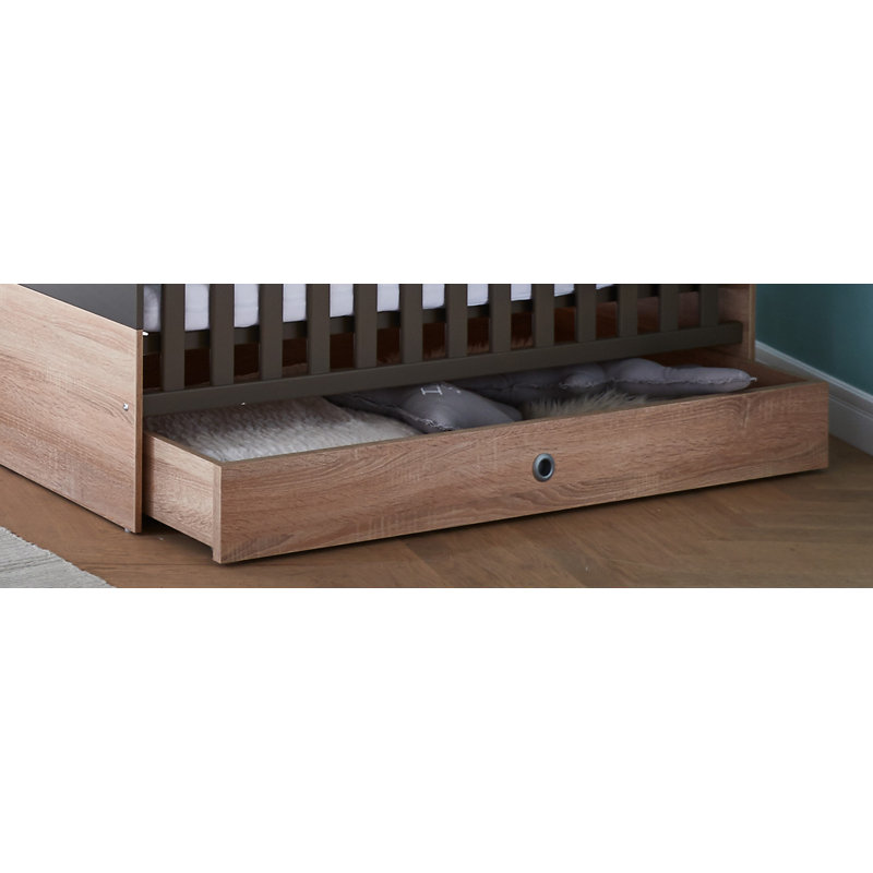 Cloe Underbed Storage Drawers