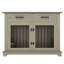 Meuble pour chien 44,48 po-140355518