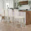 Tabouret de comptoir en bois massif Applegate-1428839373-1428839370