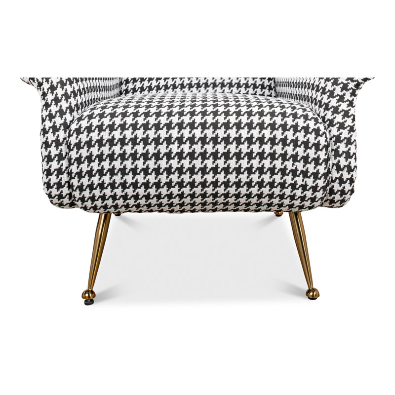 Ziegfeld Armchair