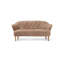 Ingeborg 62.99" Round Arm Loveseat-1214948126-1214948194