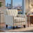 Upholstered Accent Chair