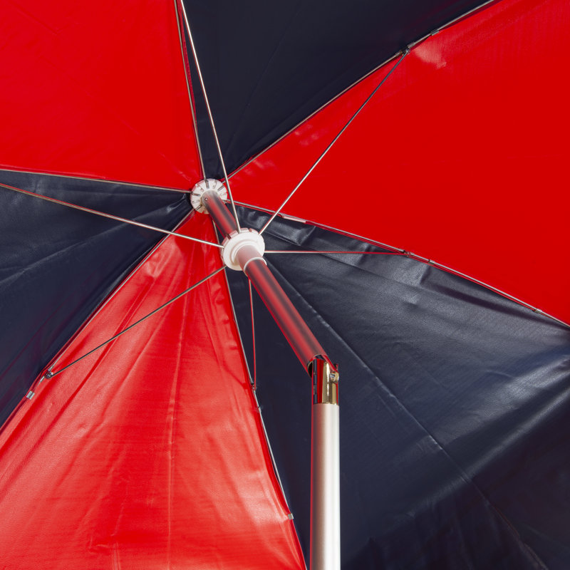 Parasol de patio 6 pi Cinzano