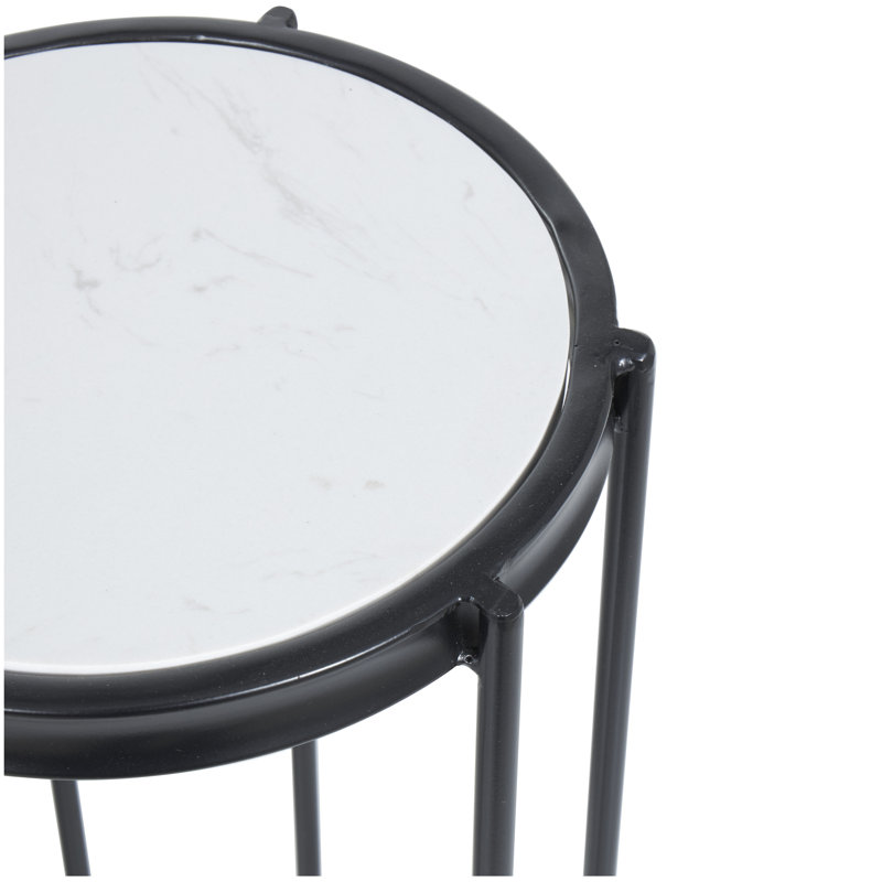 Support pour plante Insley - ensemble de 2
