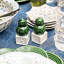 Berry And Thread Topiary Salt And Pepper