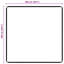 Solid Colour Standard Area Rug-1726285450