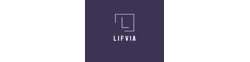 LIFVIA logo