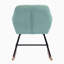 Chaise berçante