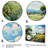 " Landscape Vangogh Dandelions In "-1349036001-1560667503
