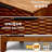 ACACIA Elara 6-Drawer Walnut Solid Wood Dresser – Horizontal Bedroom Wood Dresser With CNC Wave Texture – Mid-Century Wide Chest Of Drawers, 5 Years Warranty-114397440