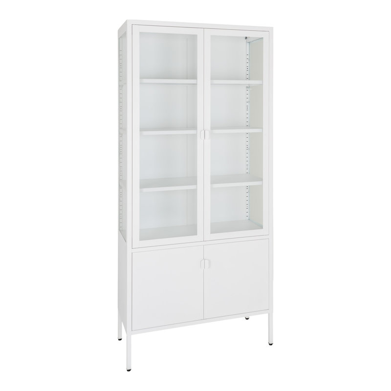 Huggard Display Cabinet