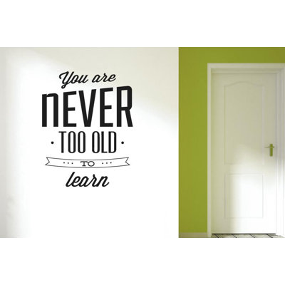 Wall Decal