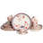 Cottage 30 Piece Dinnerware Set - Service for 6