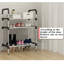 Stackable Shoe Rack-958807849