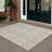 Anne Damask Indoor / Outdoor Rug-2076764947