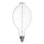 Luminaire suspendu pour une seule ampoule 1 lumières Blalock