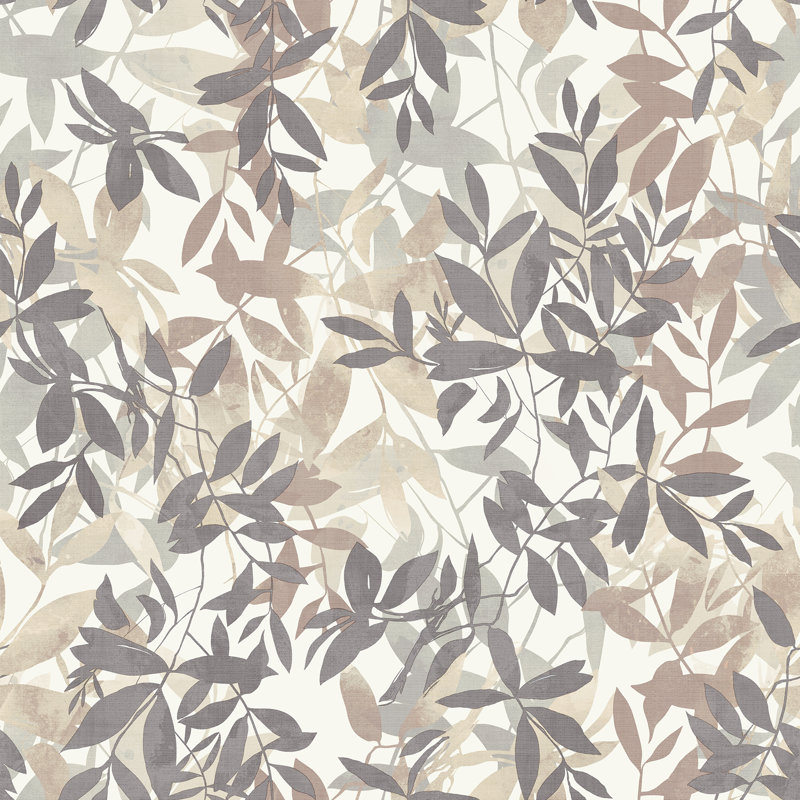 Papier peint Georgianna