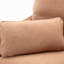 Fauteuil d'appoint en velours-51982352