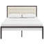 Structure de lit Modway Millie-1276389689-1276389688-1276389687