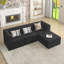 Canapé modulaire en L-1709590247