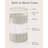 Large Woven Laundry Hamper Basket With Removable Liner And Handles - Handwoven Rattan Design, Sturdy Metal Frame, Foldable For Space Saving, Includes 2 Mesh Bags For Organization-1573998641
