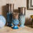 Pendley Handmade Ceramic Table Vase-969447591