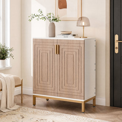 Dracut 20 Pair Shoe Storage Cabinet