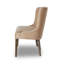 Victoire Velvet Bench