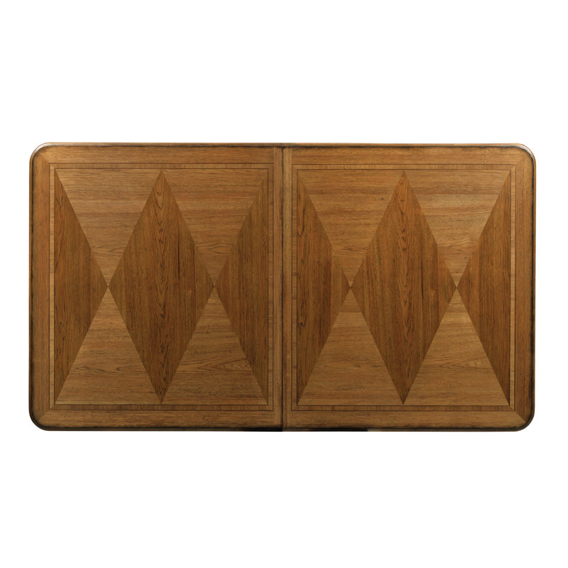 Extendable Dining Table