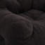 Fauteuil à billes 39,37 po Almon-808372415