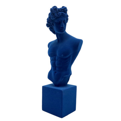 Sculpture Aadirath Flock Design David