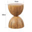 Table d'appoint ronde