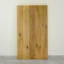 Bidal Oak Solid Wood Dining Table-43354866-43354869
