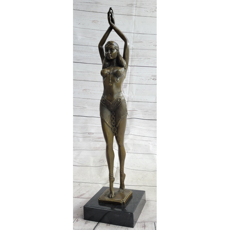 Objet de décoration Weylin