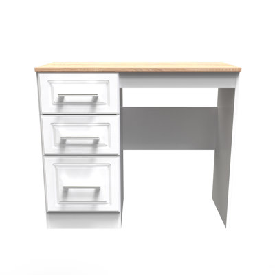 Fully Assembled St. George Dressing Table