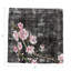Serviettes de table en satin de coton Blossom Fantasia-366277934