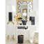 Banded Table Lamp-1096487747