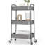 Metal Bar Cart