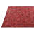 Jemison Burgundy Rug