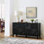 Buffet 60,5 "avec rangement-773562596