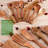 AIRPJ 11 Piece Cooking Utensil Set with Utensil Crock