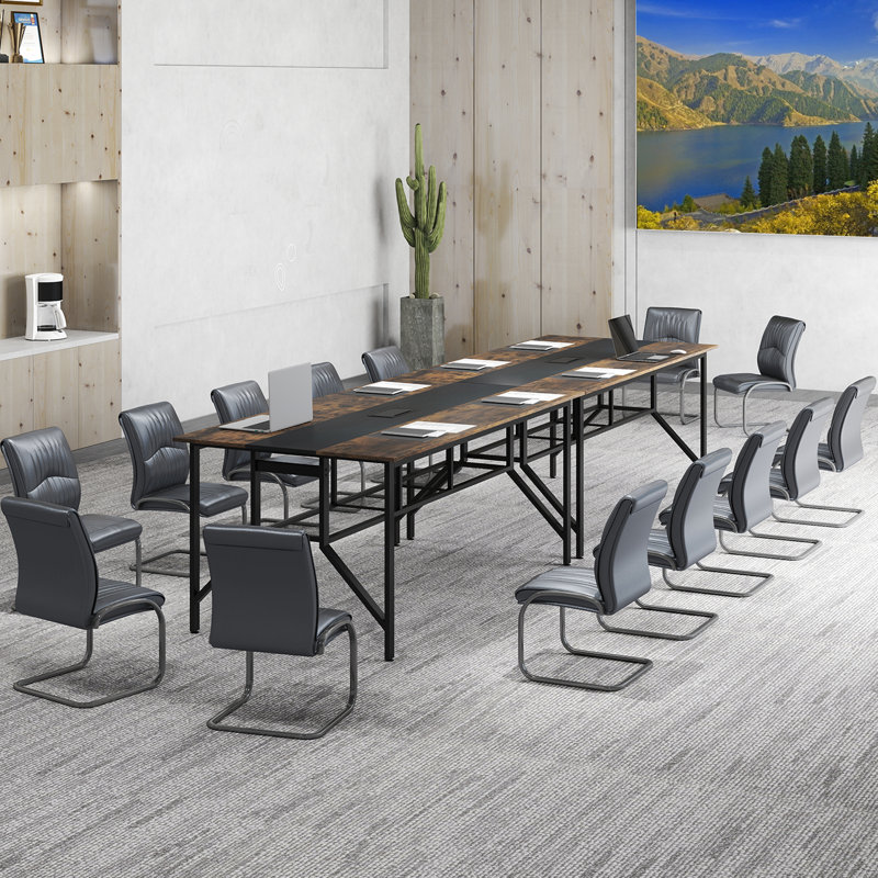 180cm Rectangle Conference Table