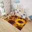 Floral Machine Tufted 120cm X 80cm Area Rug