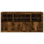 Babrow 142.5 cm W Glass Sideboard-178717221