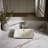 Iron Plains 6.3" Tall Metal Rectangular Bathroom Sink with Overflow-13237317