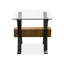 Table de bout Schott